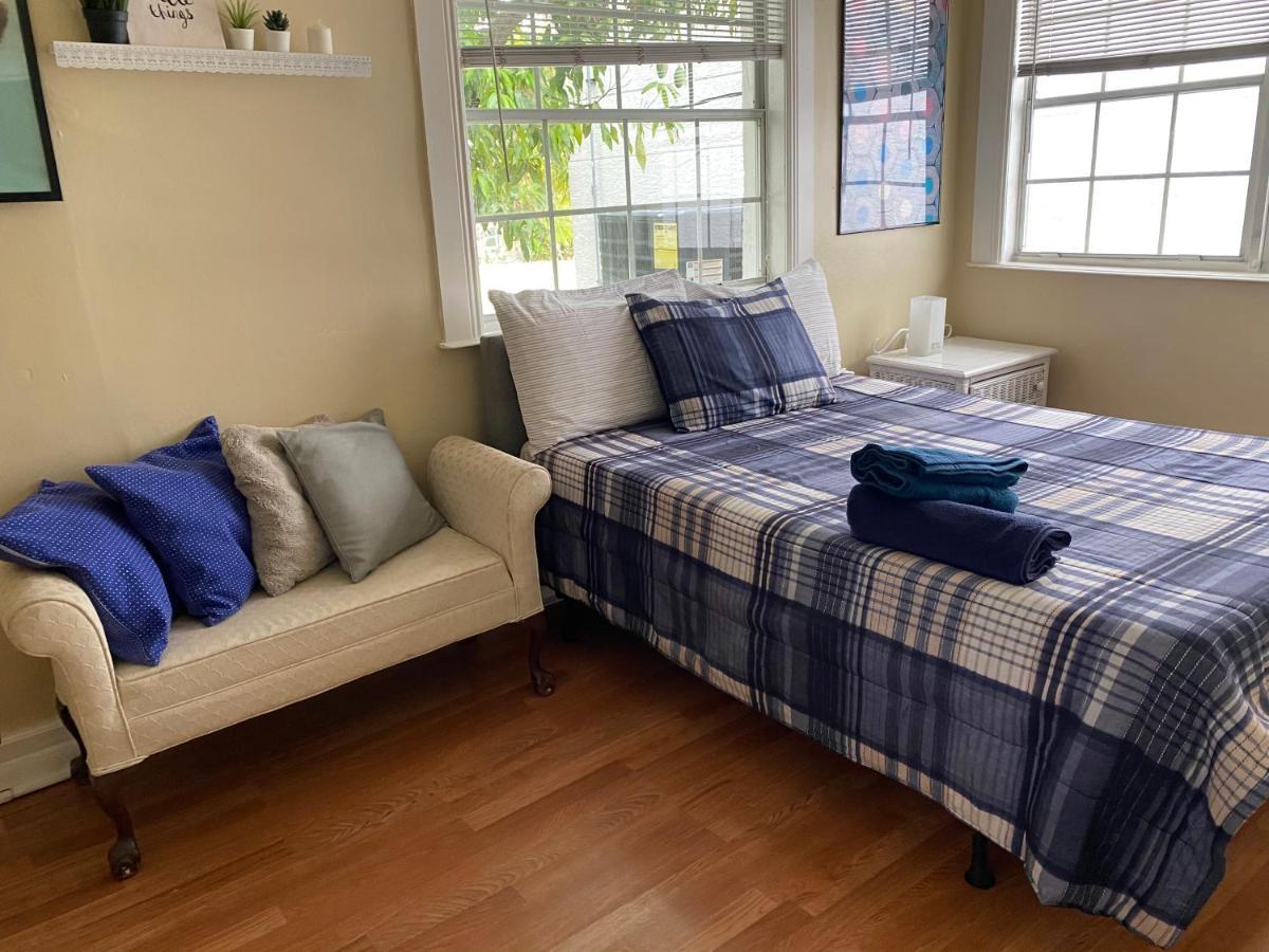 One Room Miami 1 外观 照片