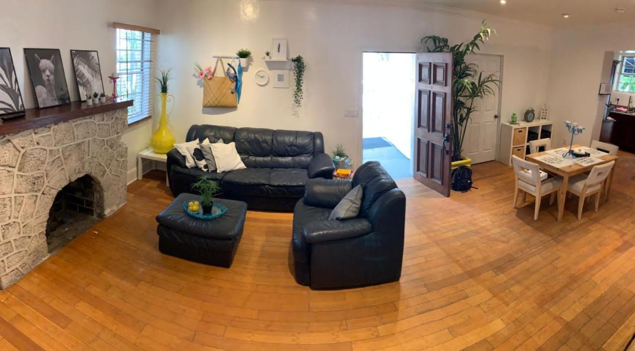 One Room Miami 1 外观 照片