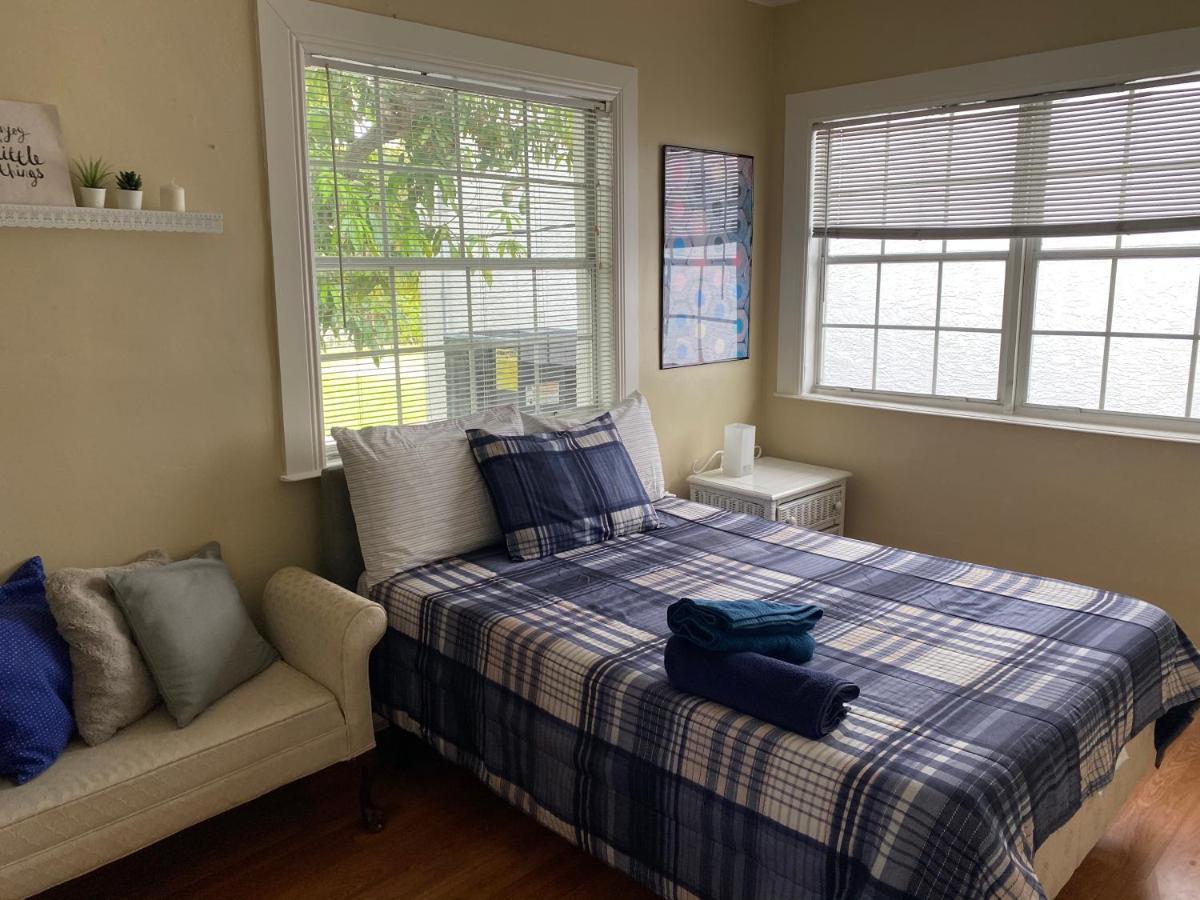 One Room Miami 1 外观 照片
