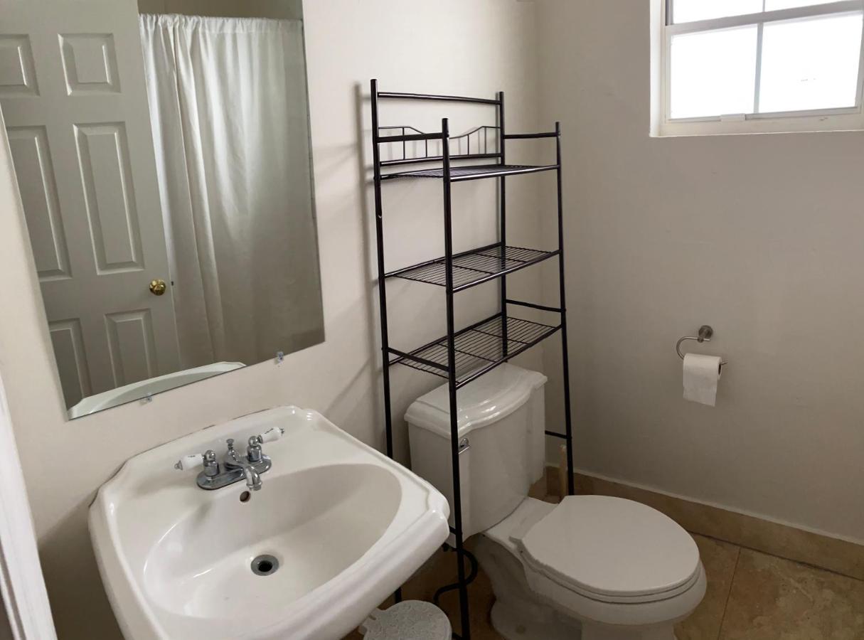 One Room Miami 1 外观 照片